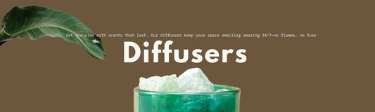 Diffusers