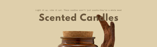 Scented Candles