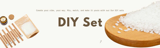 DIY set