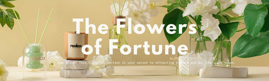 The Flowers of Fortune