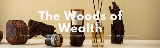 The Woods of Wealth