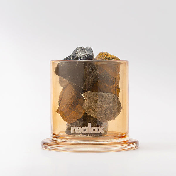 Wildwood Prosperity stone diffuser