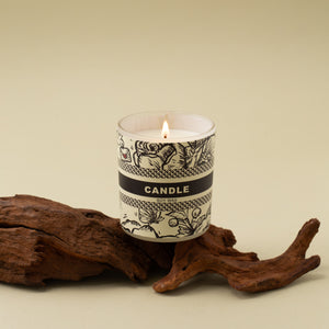 Hazelnut Haven Candle