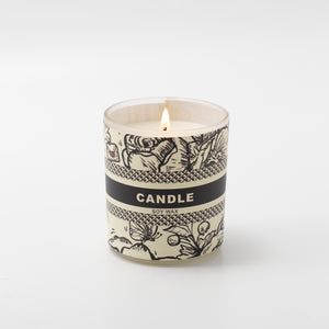 Hazelnut Haven Candle