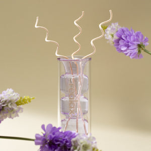 Realax Love Bloom Flameless Reed Diffuser