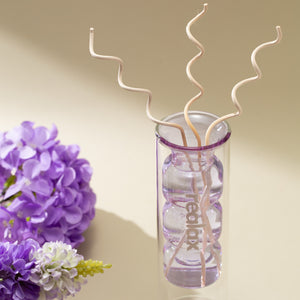 Realax Love Bloom Flameless Reed Diffuser