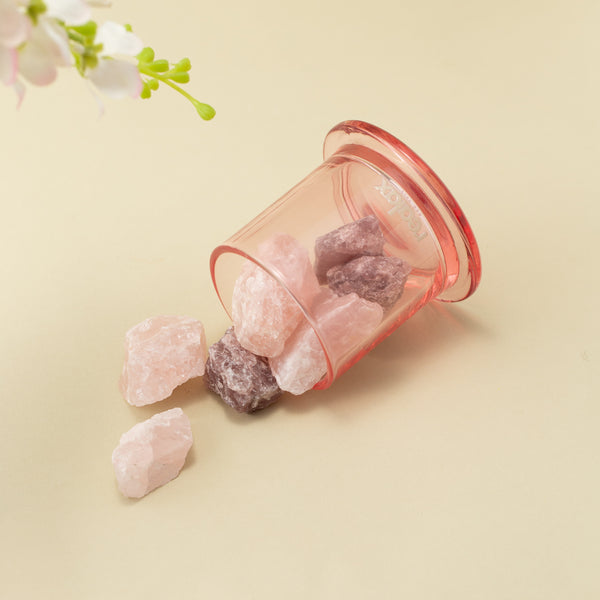 Heartfelt Blossom stone diffuser