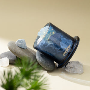 Azure Wisdom Cleansing and Healing Stone Diffuser