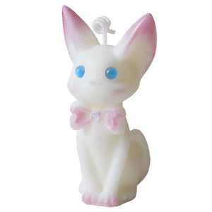 Mystic Kitty Cat Soy Wax Scented Candle